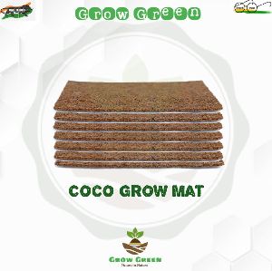 Coco Grow Mats