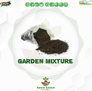 Garden mixture
