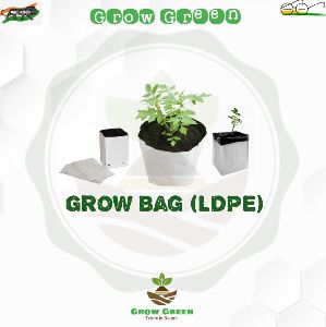 LDPE Plant Grow Bags