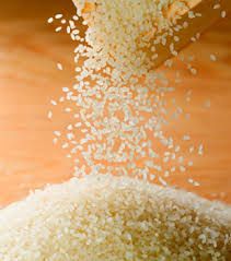 basmati parboiled rice