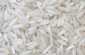organic indian basmati rice