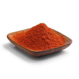 red chilli powder