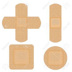 Adhesive Bandage