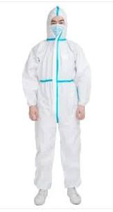 Personal Protective Equipment Suit