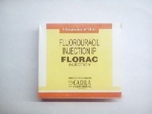 Florac Injection