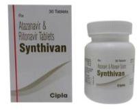 Synthivan Tablets