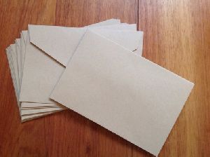 Plain Paper Envelopes
