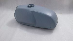 General 5 Star Puch Moped Gas Fuel Petrol Tank