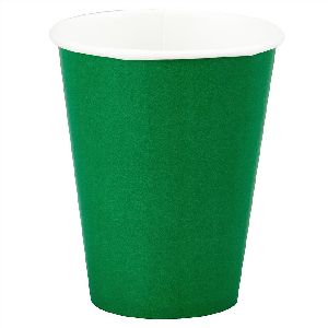Biodegradable Paper Cups