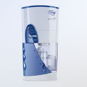 Auto-Fill Water Purifier