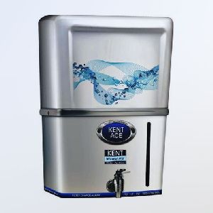 kent ace water purifier