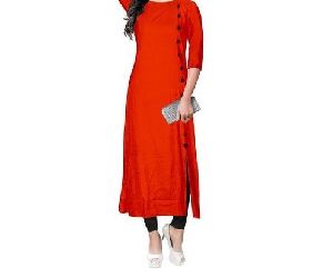 designer kurti