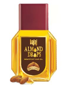 Bajaj Almond Drops Oil