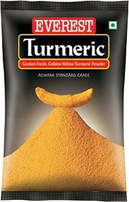 Everest Turmeric Powder