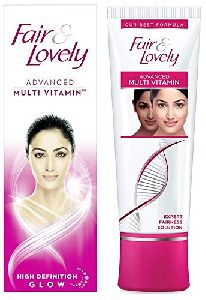 Fair & Lovely Advanced Multi Vitamin Face Cream