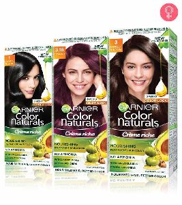 Hair Color In Delhi | Hair Color Manufacturers, Suppliers In Delhi