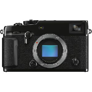 FUJIFILM X-Pro3 Mirrorless Digital Camera (Body Only)