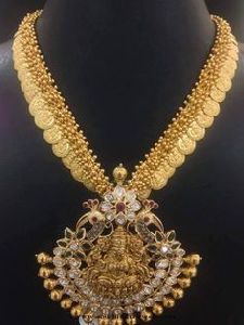 Top Most South Indian Designer Jewellry in Tirupati
