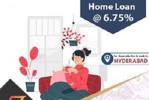 Best Home Loans in Hyderabad