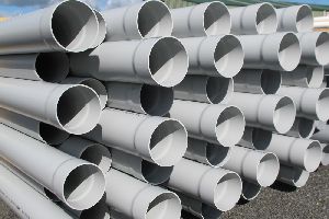 agricultural pipes