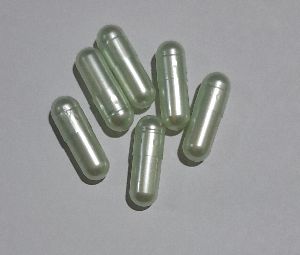 G1ACETO Gluconacetobacter Diazotrophicus Bio Fertilizer Capsules