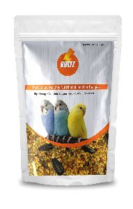 Boltz Bird Food for Budgies – Mix Seeds 1200 Gm