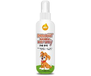 Boltz Dog and Cat Animal Body Spray Perfume Deodorizers, 200 ml