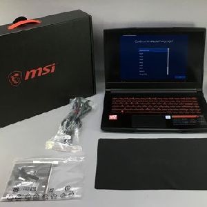GT72S Dominator Pro 17.3 Inch Laptop (MSI)