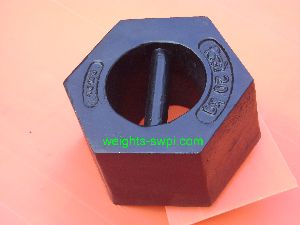 Hexagonal Weights