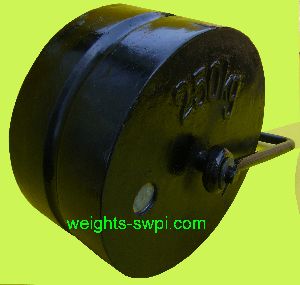 Roller Weights