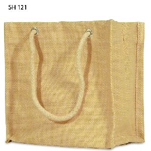 &amp;quot;NATURAL JUTE BAG&amp;quot;