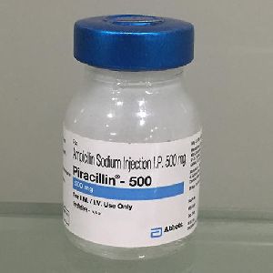 Ampicillin Sodium Injection