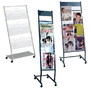 Magazine Stand