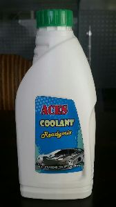Car Coolant Oil