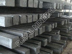 Chrome Manganese Steel Billets
