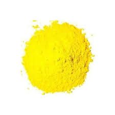 Pigment Yellow Dyes