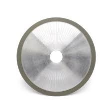 Cylindrical Diamond & CBN  Grinding Wheel