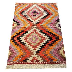 Wool Kilim Rugs