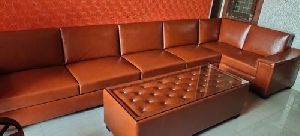 Leather Sofa Set Repair Services