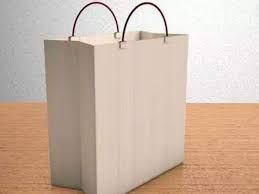 Paper For Carry Bag