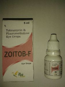 EYE DROPS