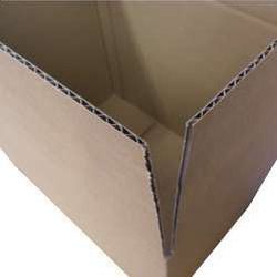 2 Ply Carton Box