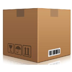 Commercial Carton Box