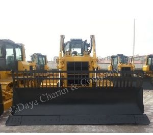 TY165-3 Bulldozer for Solid waste