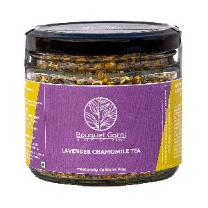 Lavender Chamomile Tea