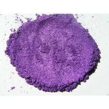 Violet Pigment Powder