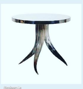 Horn Coffee Table