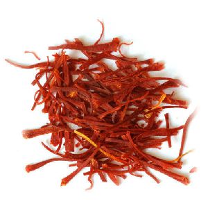 Dried Saffron