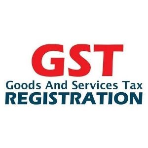 gst registration service