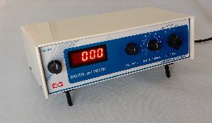 SI-139 Digital pH Meter